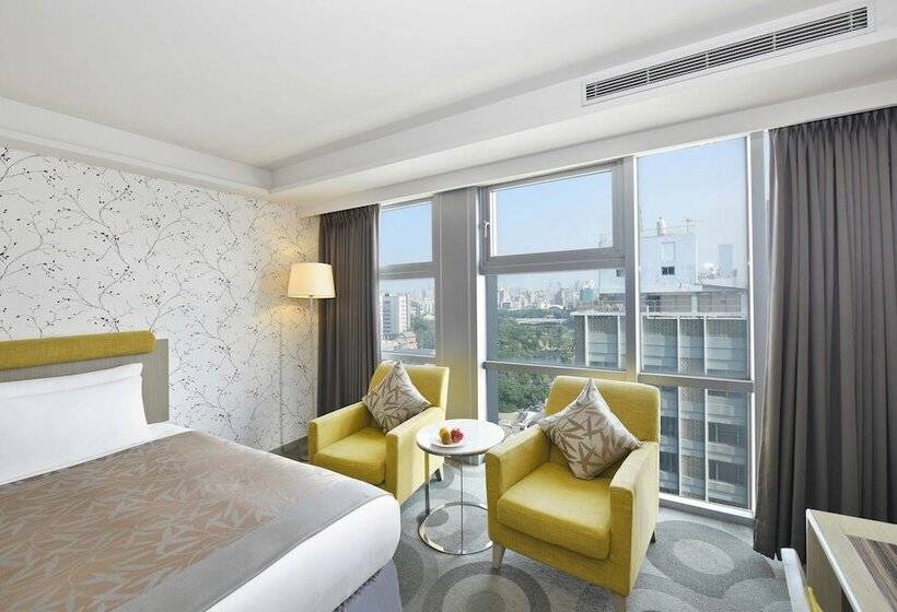 Pokój Superior Widok Miasto, Fullon Hotel Kaohsiung