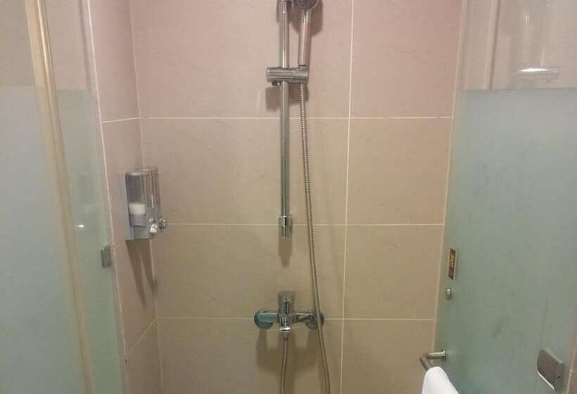 Apartament Rodzinny, Fullon Hotel Kaohsiung