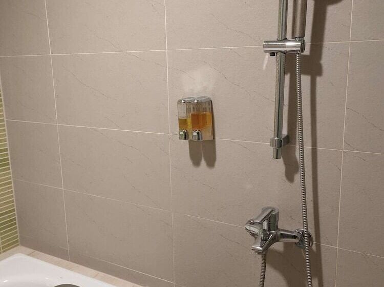 Apartament Rodzinny, Fullon Hotel Kaohsiung