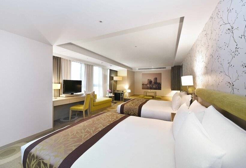 Apartament Rodzinny, Fullon Hotel Kaohsiung