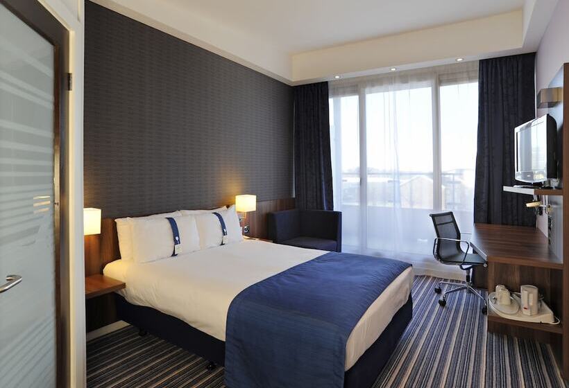 اتاق استاندارد, Belvilla Crewe City Centre Lifestyle