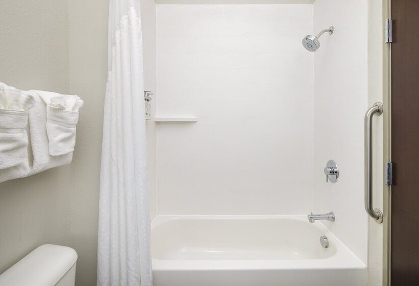 غرفة قياسية, Holiday Inn Express & Suites Bridgeport, An Ihg