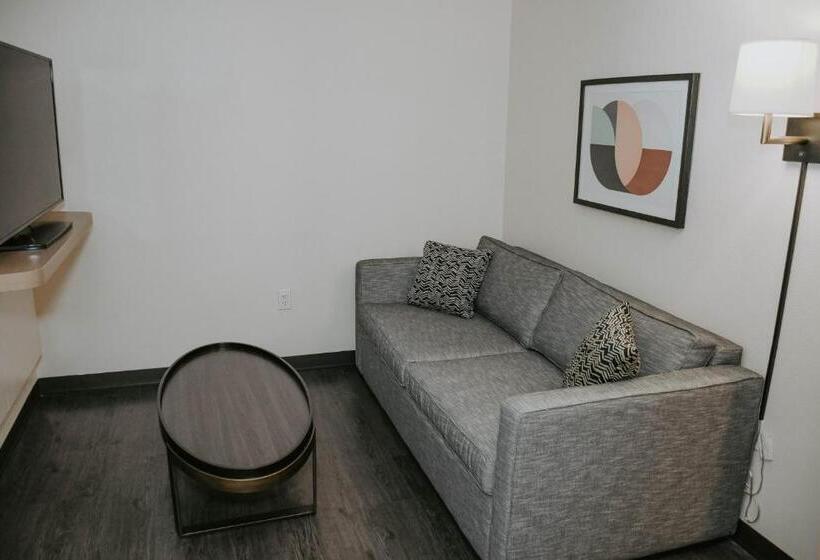 デラックスルーム, Holiday Inn Omaha Downtown   Waterpark, An Ihg