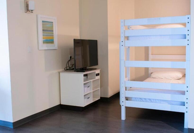 スイート, Holiday Inn Omaha Downtown   Waterpark, An Ihg