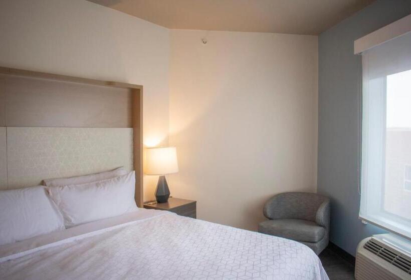 スイート, Holiday Inn Omaha Downtown   Waterpark, An Ihg