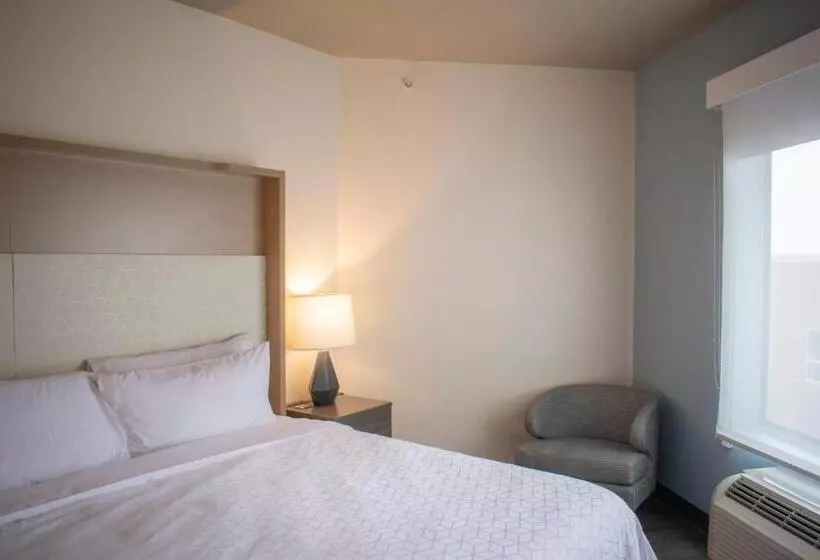 Sviitti, Holiday Inn Omaha Downtown Waterpark, An Ihg