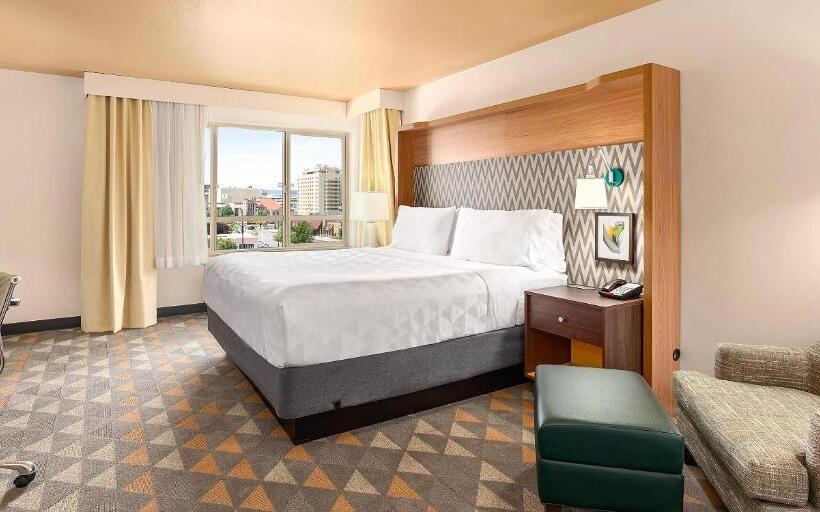غرفة إدارية سرير كينج, Holiday Inn Yakima, An Ihg