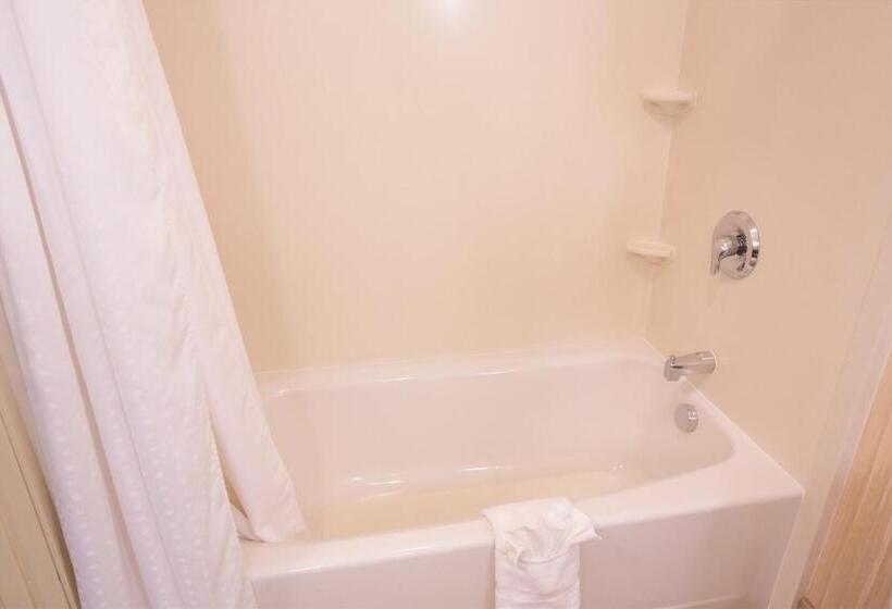 Номер Стандарт, Holiday Inn Yakima, An Ihg