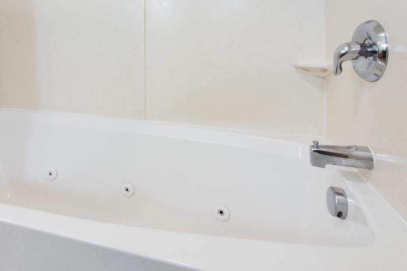 غرفة قياسية, Holiday Inn Yakima, An Ihg