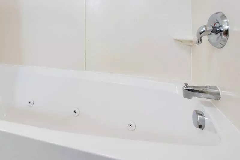 スタンダードルーム, Holiday Inn Yakima, An Ihg
