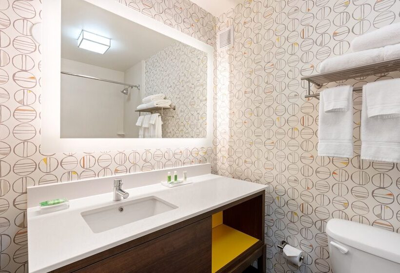 Номер Стандарт, Holiday Inn Yakima, An Ihg