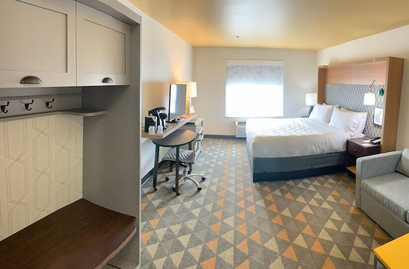Номер Стандарт, Holiday Inn Yakima, An Ihg