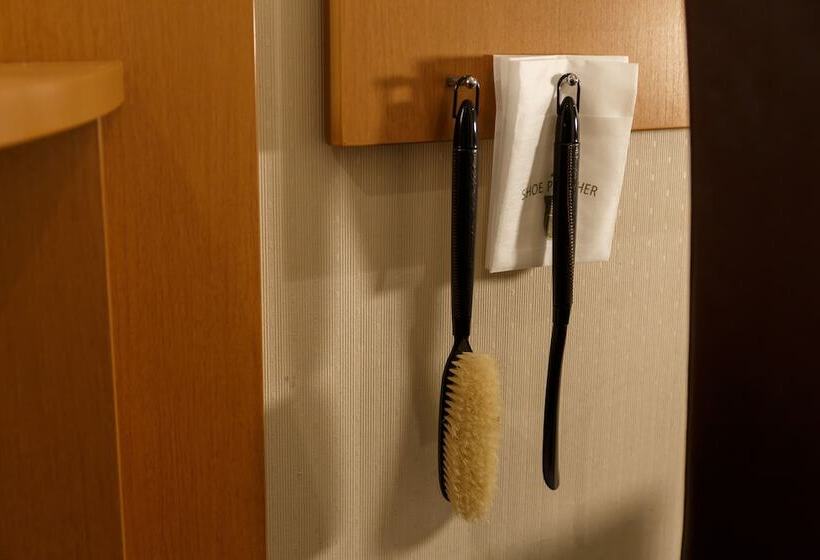 スタンダードルーム, Jr West Group Via Inn Hiroshima Kanayamacho