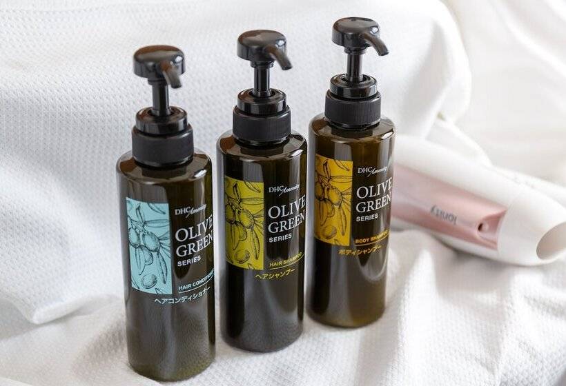 スタンダードシングルルーム, Jr West Group Via Inn Hiroshima Kanayamacho