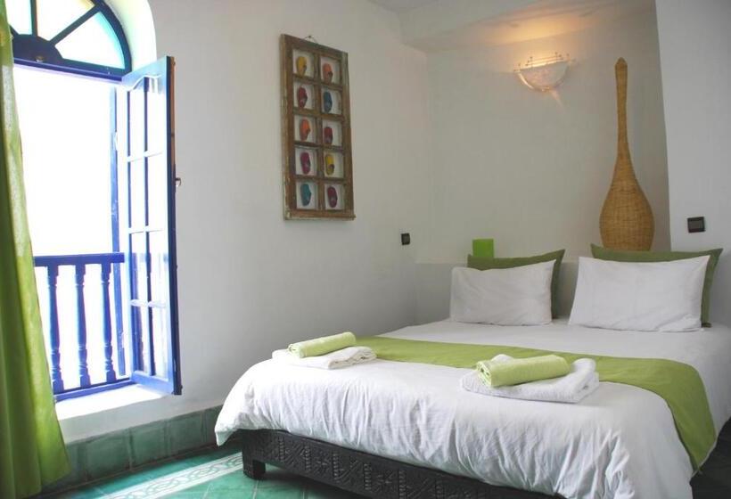 اتاق استاندارد, La Maison Du Vent