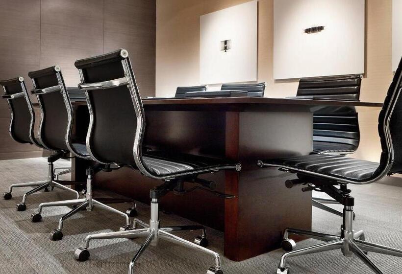 行政房间, Le Meridien Taipei