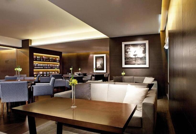 套房, Le Meridien Taipei