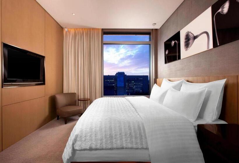 套房, Le Meridien Taipei