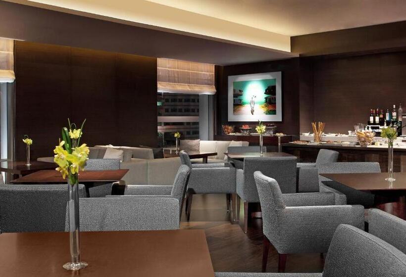 行政套房, Le Meridien Taipei