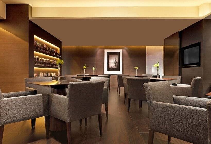 行政套房, Le Meridien Taipei