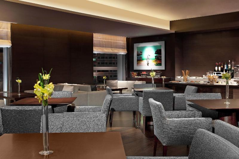 行政套房, Le Meridien Taipei