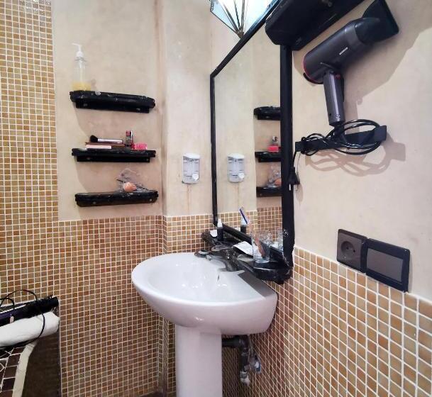 Standard Room with Terrace