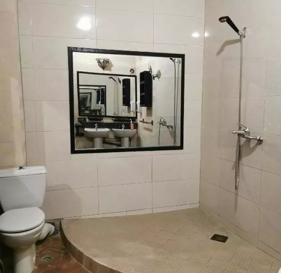 Mini Suite
