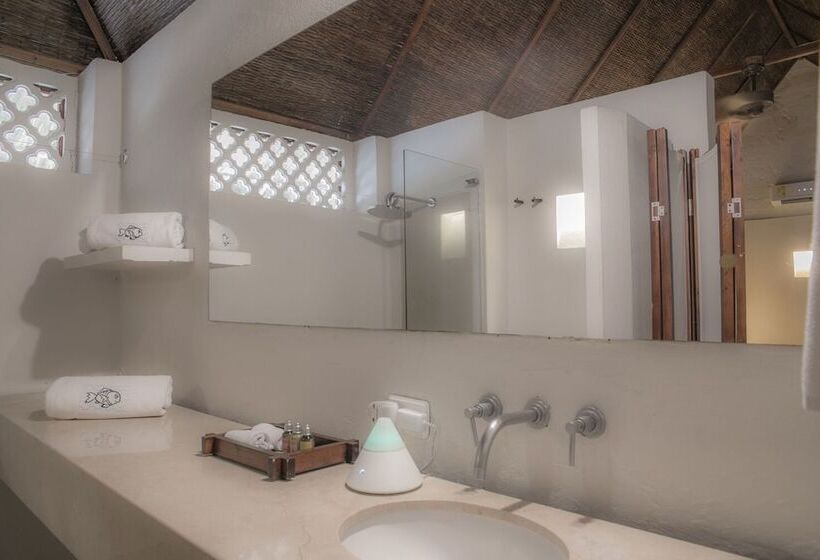 高级大房间, San Pedro De Majagua