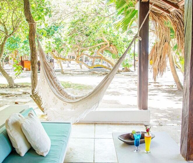 小型套房, San Pedro De Majagua