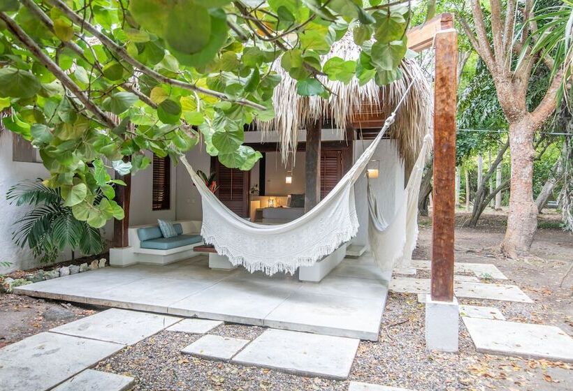 套房, San Pedro De Majagua