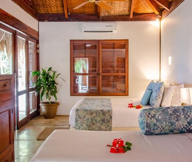 套房, San Pedro De Majagua