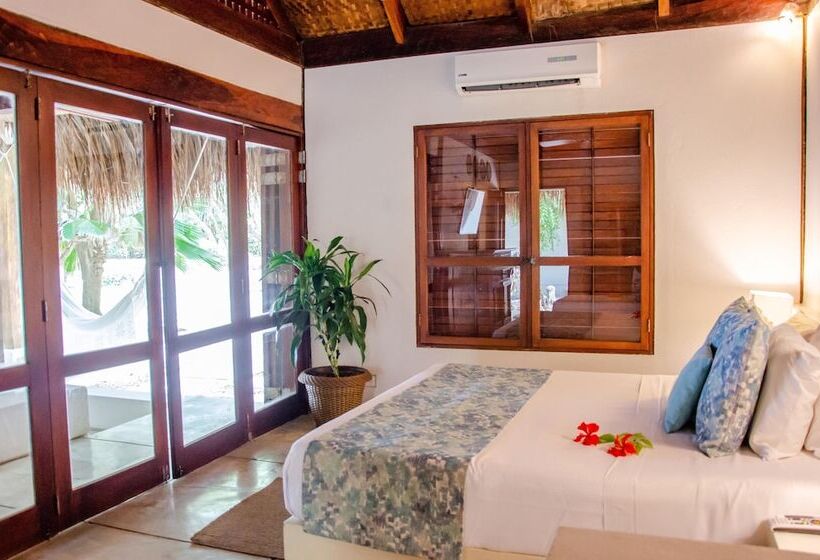 套房, San Pedro De Majagua