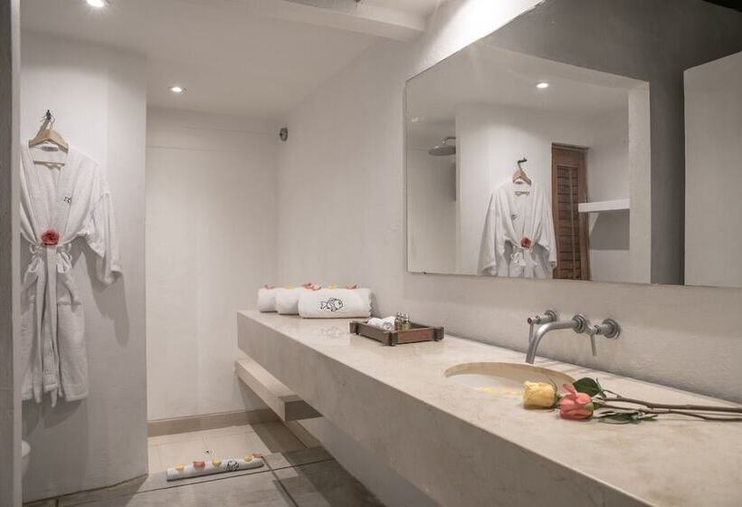 套房, San Pedro De Majagua