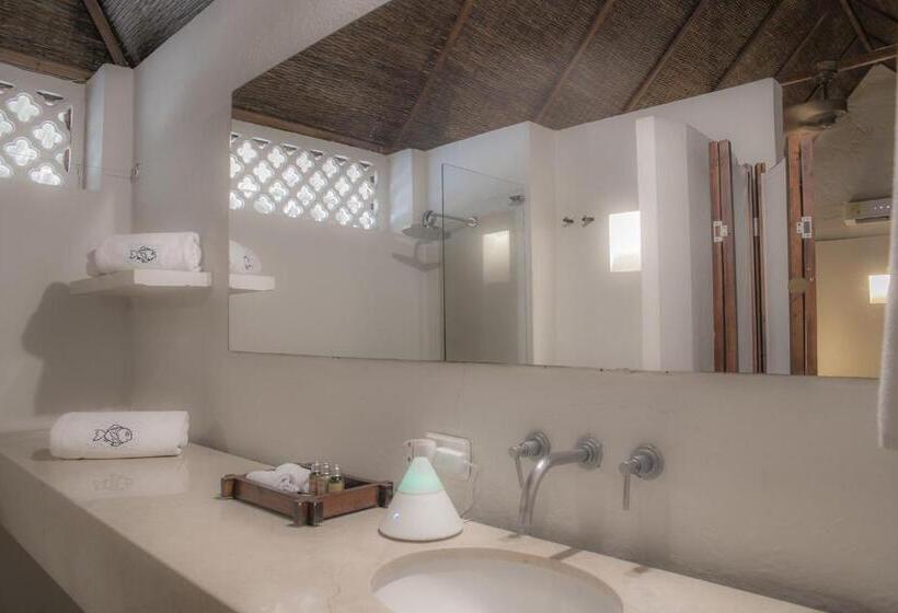 高级大房间, San Pedro De Majagua