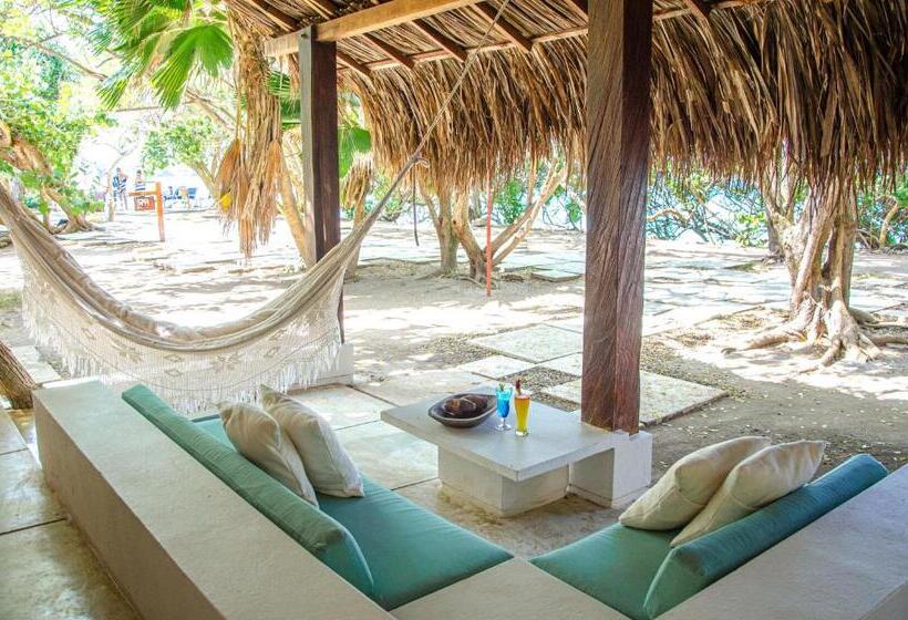 小型套房, San Pedro De Majagua