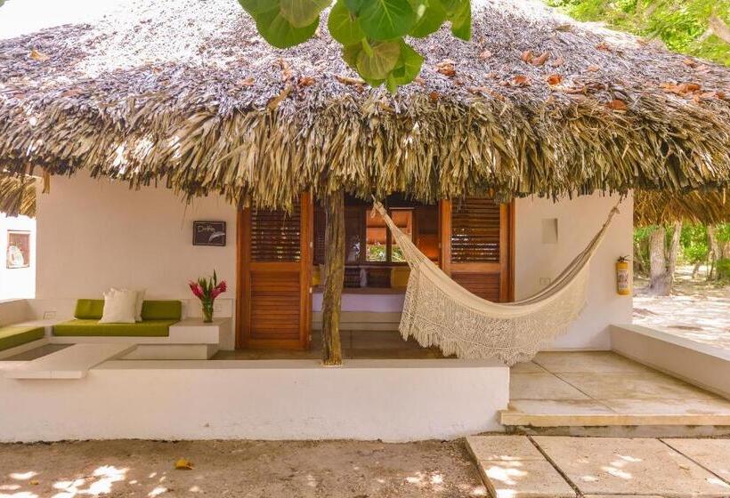 小型套房, San Pedro De Majagua