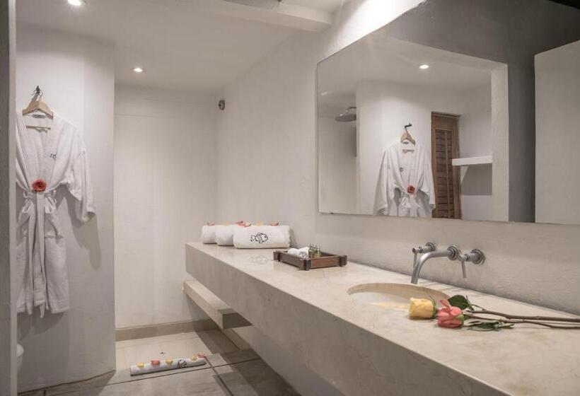 套房, San Pedro De Majagua