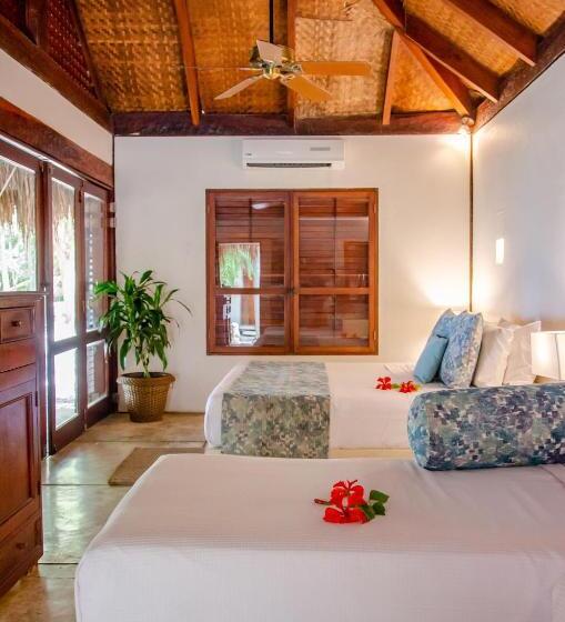 套房, San Pedro De Majagua