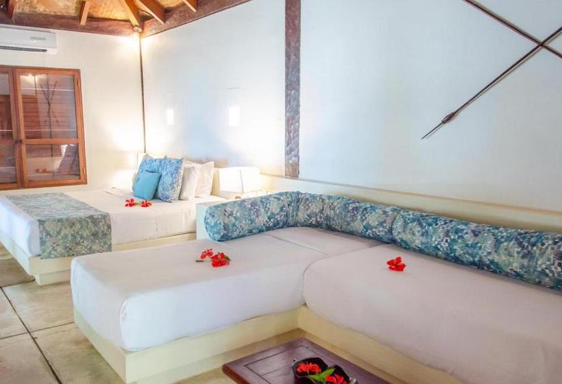 套房, San Pedro De Majagua