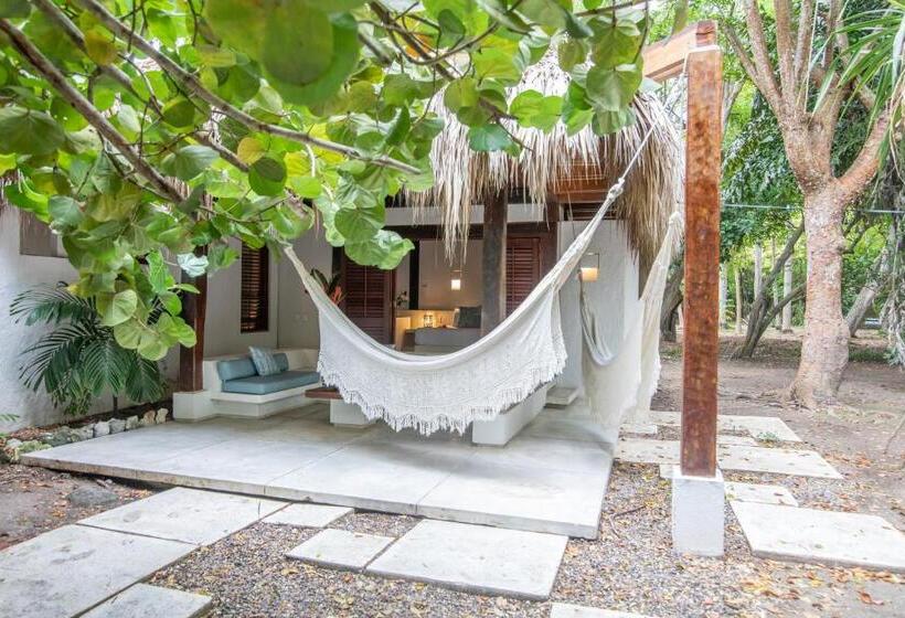 套房, San Pedro De Majagua