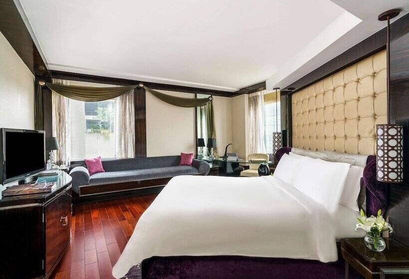 اتاق لوکس, Sofitel Mumbai BKC