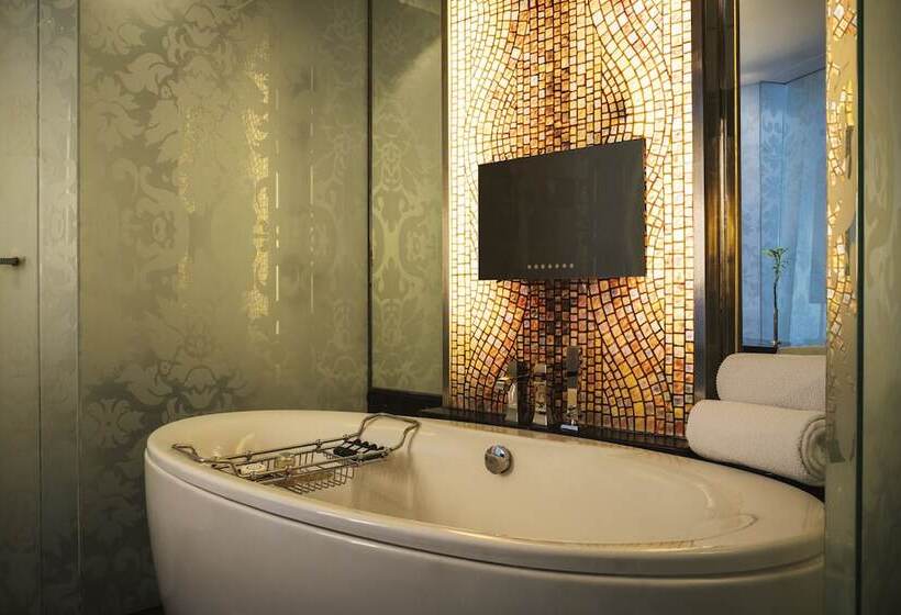 سوییت پرستیژ, Sofitel Mumbai BKC