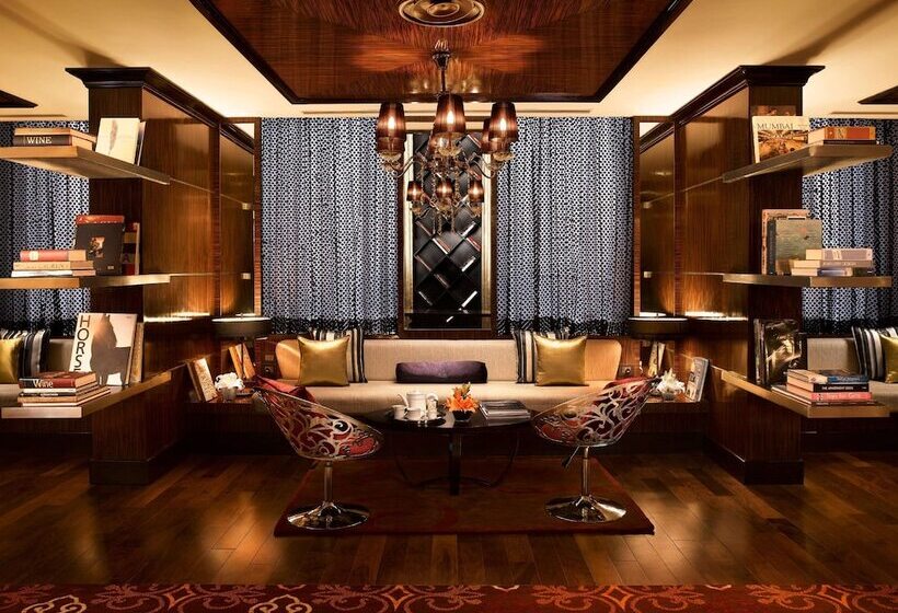 سوییت پرستیژ, Sofitel Mumbai BKC