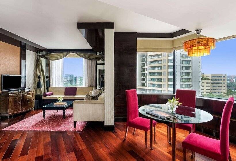 سوییت پرستیژ, Sofitel Mumbai BKC