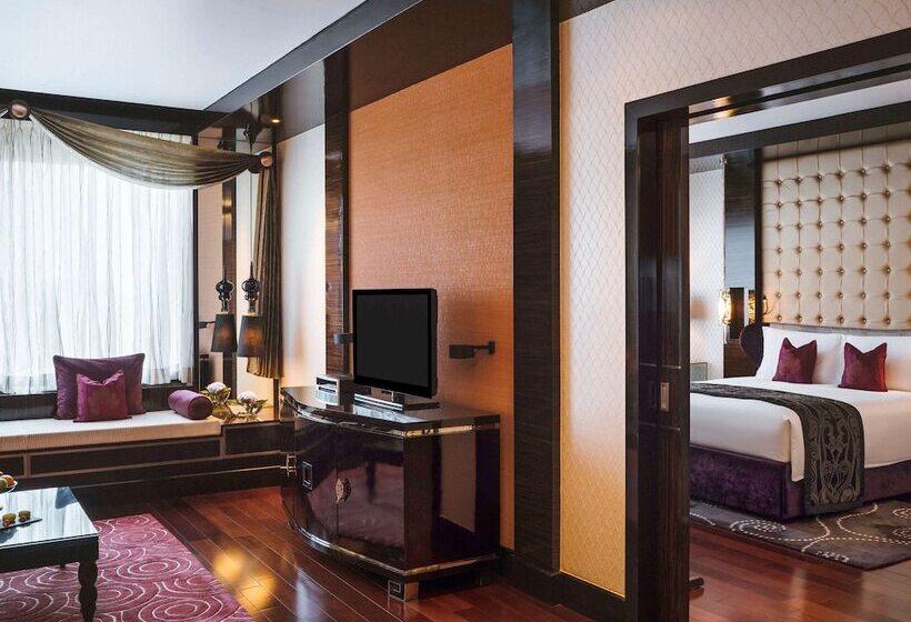 سوییت پرستیژ, Sofitel Mumbai BKC