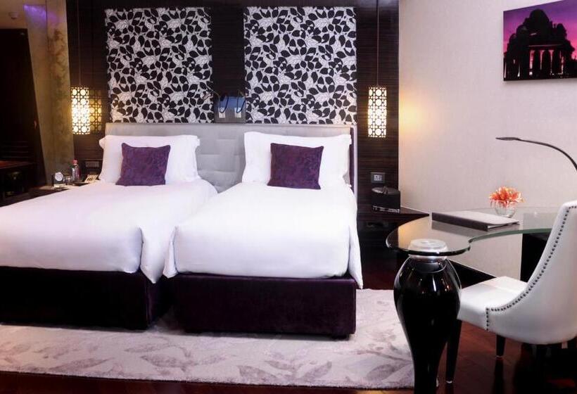 اتاق لوکس, Sofitel Mumbai BKC