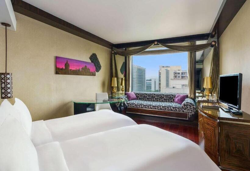 اتاق لوکس, Sofitel Mumbai BKC