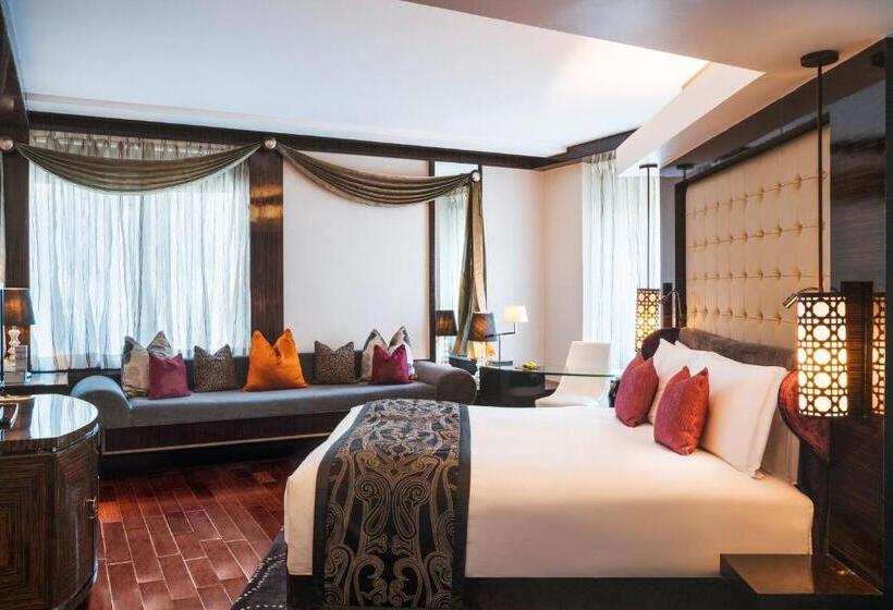 سوئیت با تخت بزرگ, Sofitel Mumbai BKC