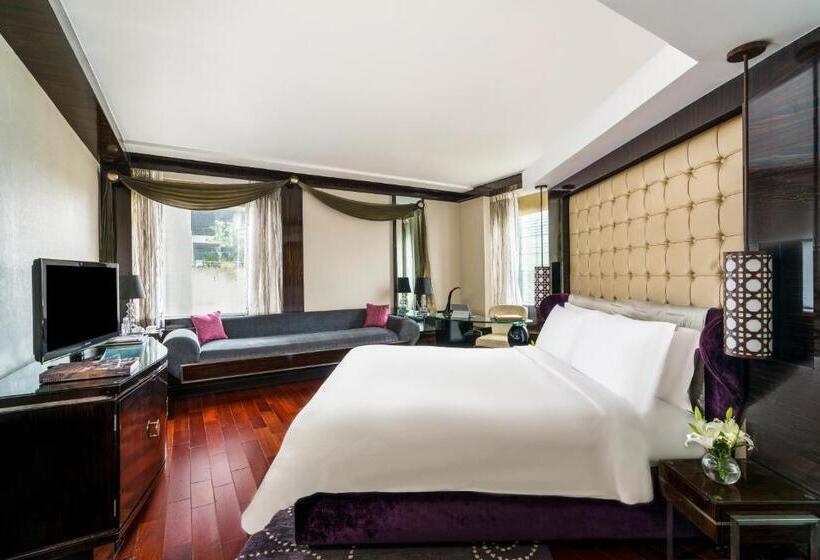 سوئیت با تخت بزرگ, Sofitel Mumbai BKC