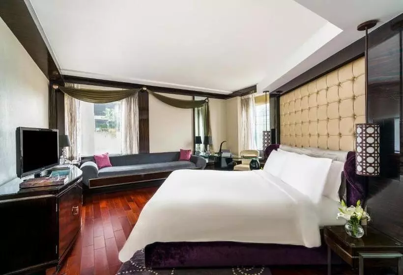 سوئیت با تخت بزرگ, Sofitel Mumbai BKC